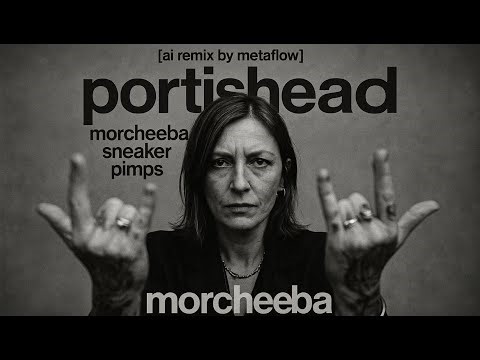 Rainbow of Yours – Psychedelic Trip-Hop - Portishead & Morcheeba Inspired AI Mix [2000s Album]