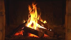 flame live wallpaper