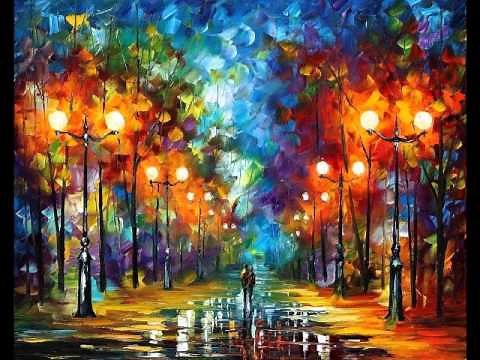 Augusta Holmès - La Nuit et l'amour (1888)