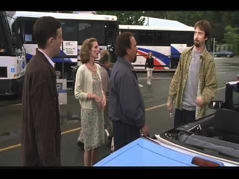 Where's Your Lebaron Freddy?