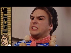 Le Alien [ Spanish Fandub ]