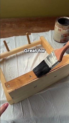 How I get free leftover paint for DIY & community projects 🎨🆓