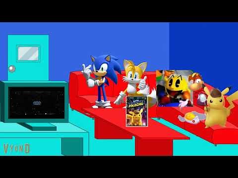 Razorbeard makes bootleg DVD copies of P: DP