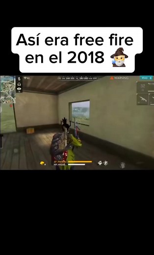 389K views · 4K reactions | Free fire en el 2018 | Motorato WG YT | Facebook