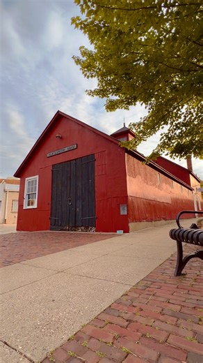 7.2K views · 77 reactions | Step into history at the Old Blacksmith Shop in #GalenaCountry! ✨ Explore the craftsmanship of yesteryear and feel the echoes of the past in this iconic landmark. #enjoyillinois #ForeverOriginal | Visit Galena | Facebook