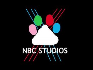 NBC Studios (1996) Logo