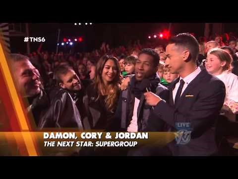 The Next Star - Season 6 Finale (FULL EPISODE)