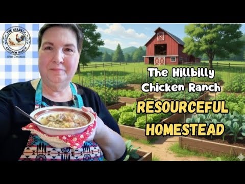 Secret to a Perfect Homestead Cottage Pie #resourcefulhomestead