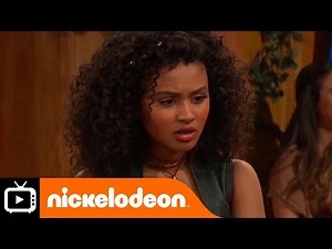 Knight Squad | The Fancy Menu | Nickelodeon UK