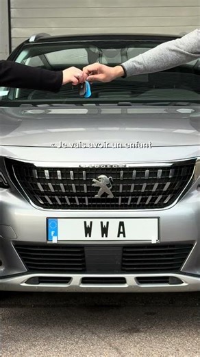 Chaque clé raconte une histoire