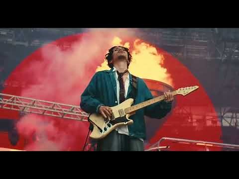 King Gnu - 飛行艇 / Hikoutei (2023 Live Tour Closing Ceremony)