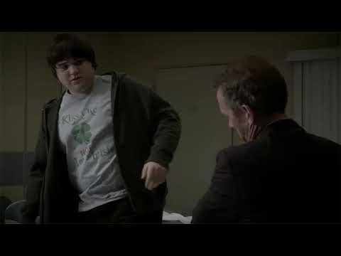 House M.D. - Leave It All To Me Theme from iCarly S08E15