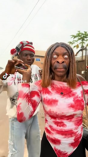 Bros J Comedy: The Hilarious Money Frenzy