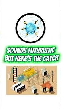 Unlimited Electricity The Technology That Could End Humanity #WhatIf #Warning #Science