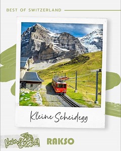 28K views · 37 reactions | BEST OF SWITZERLAND One of the most...