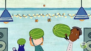 15 reactions · 3 comments | Peg and Cat are making their famous honey cake and are RUNNING OUT of honey! Tune in to Peg + Cat on Thursday, April 11 to see how they use numerical patterns and weight to solve this REALLY big problem. Watch on PBS KIDS (check local listings). | Fred Rogers Productions | Facebook