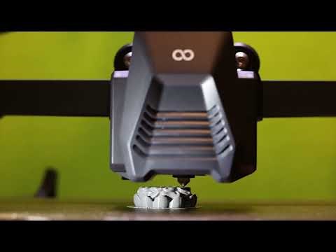 Elegoo Neptune 3 Pro review: First print