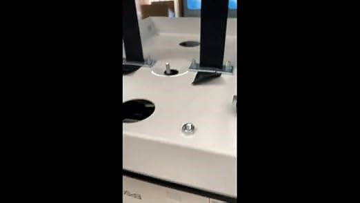 installation of Projector bracket