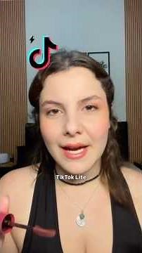 I got the TikTok Lite version which saves up to 20% of mobile data and doesn't lag!