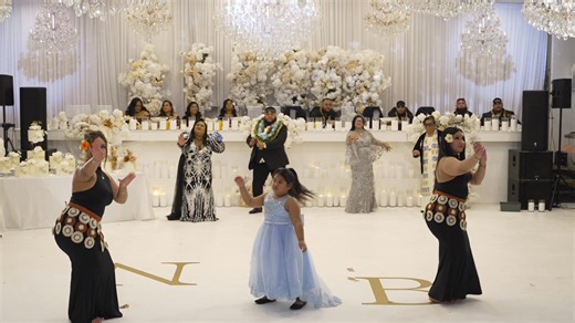Beautiful Tongan Samoan performance from a wedding reception, filmed in Sydney, Australia 🇹🇴🇼🇸😍 | QUESTion