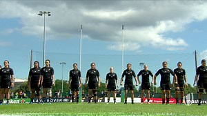 728K views · 8.5K reactions | HAKA: The first of the tournament from New Zealand at Women's Rugby World Cup 2017. Epic. rwcwomens.com | World Rugby | Facebook