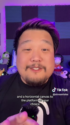 Streamlabs is officially integrating with TikTok to stream gameplay directly from Streamlabs Desktop to TikTok Live! To get started, apply for TikTok Live integration access through Streamlabs Desktop. Once accepted, log into your TikTok account through Streamlabs Desktop and select TikTok as your destination when you go live. Then, you can ditch the hand mirror and harness the full power of Streamlabs Desktop for your TikTok live stream! To learn more, click the link in our bio!