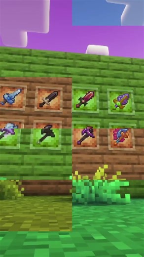 [Minecraft] Loot and Explore - Mod by Fichtee