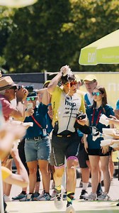 1.4K views · 107 reactions | Tomorrow we are going to drop a magnifique motivational video for all of you who love triathlon❤  Created by Fabian and Lino Thaesler Are you already looking forward to it? | Challenge Roth | Facebook