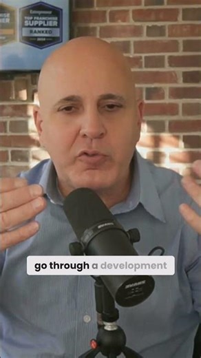 Franchising Your Business Is a Long Term Growth Strategy Not a Shortcut