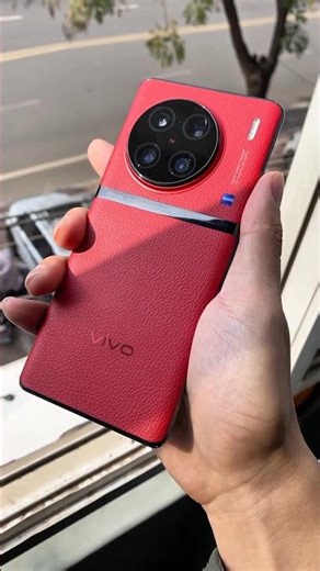 Vivo X90 Pro 5G📱 ( 16/256 ) India में पहली बार First look 🔥 #smartphone #unboxing #vivo5g #shorts