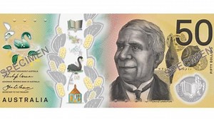 Kids News: New Australian $50 note with security and tactile features for blind and vision-impaired