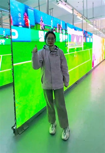 Dual-Use LED Stage Rental Screens: Indoor and Outdoor Solutions