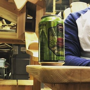 3.9K views · 43 reactions | No exploding beer, just a little foam | Matt Thompson | Facebook