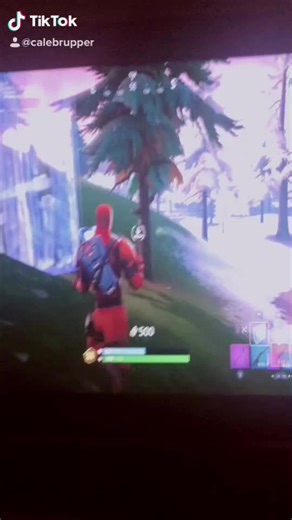 This is what happens when you try to win 1000000 dollars in fortnite