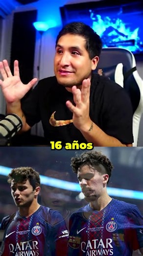 Lo más cercano a Xavi, Iniesta son estos 2 #fanodric #joaoneves #vitinha #xavi #iniesta