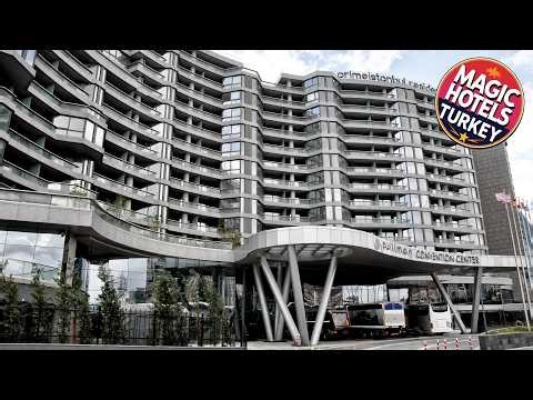 Prime Istanbul Recidences | İstanbul, Turkey | Hotel Review 🌟