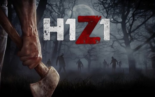 H1Z1-JustSurvive 生存单机版-1.0