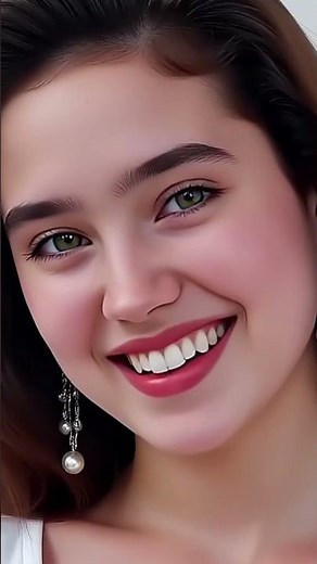 Sofie Glow ✨ | Captivating Smile • Beauty • Smile • Elegance