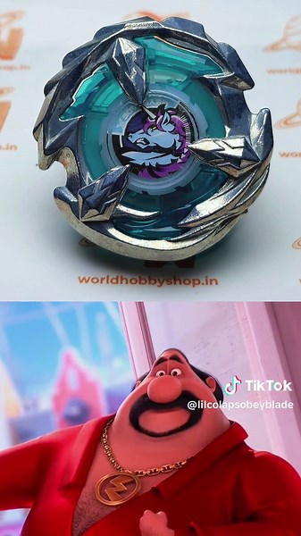 Explore Beyblade X: String Unicorn and Ray Striker