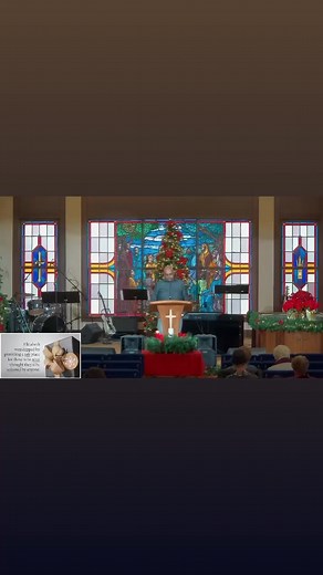 Roseburg First Christian Church on Reels | Facebook