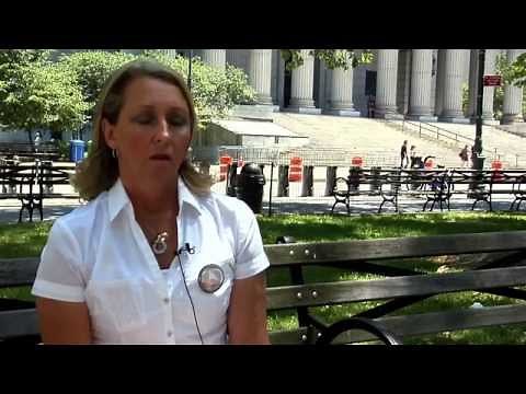 CODE 9 Project - Tom and Trish