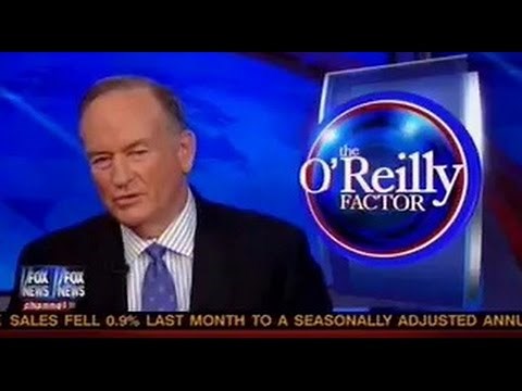 The O'Reilly Factor February 23 2017 full episode