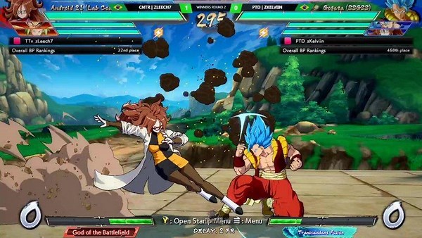 clancounter - Twitch