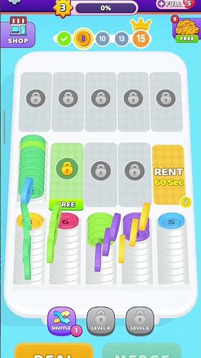 coin sort 17
