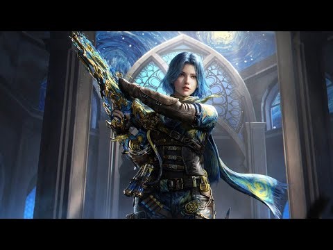 Battle Royal Call of Duty Mobile in low graphics SD 460