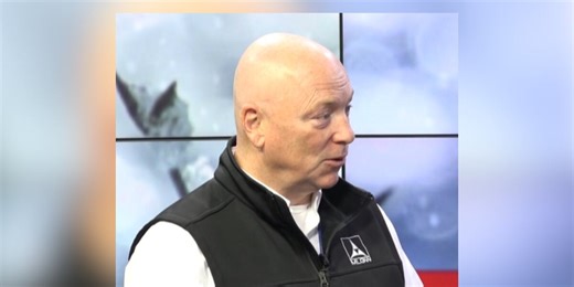 MLGW CEO Doug McGowen joins Action News 5 to talk weather prep and safety
