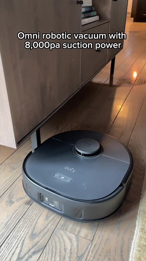 Eufy Clean Robovac X10 Pro Omni Review