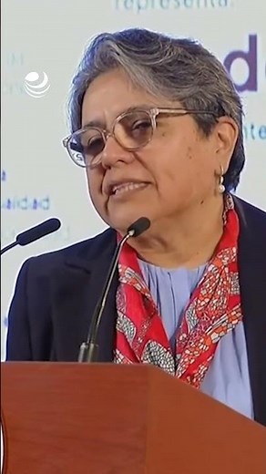 Buenrostro presenta los ejes de la nueva Secretaría Anticorrupción y de Buen Gobierno