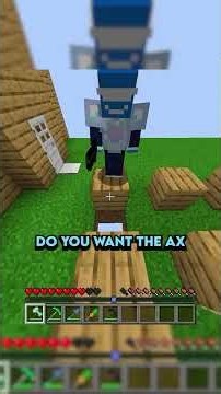Most intense Minecraft PVP ever made...