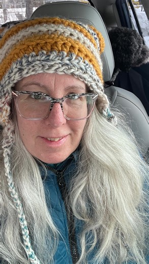 Tara | Hey yarn lovers! Thanks for all your interest in this crocheted reusable dry mop cover. For all you experienced or even new crochet... | Instagram